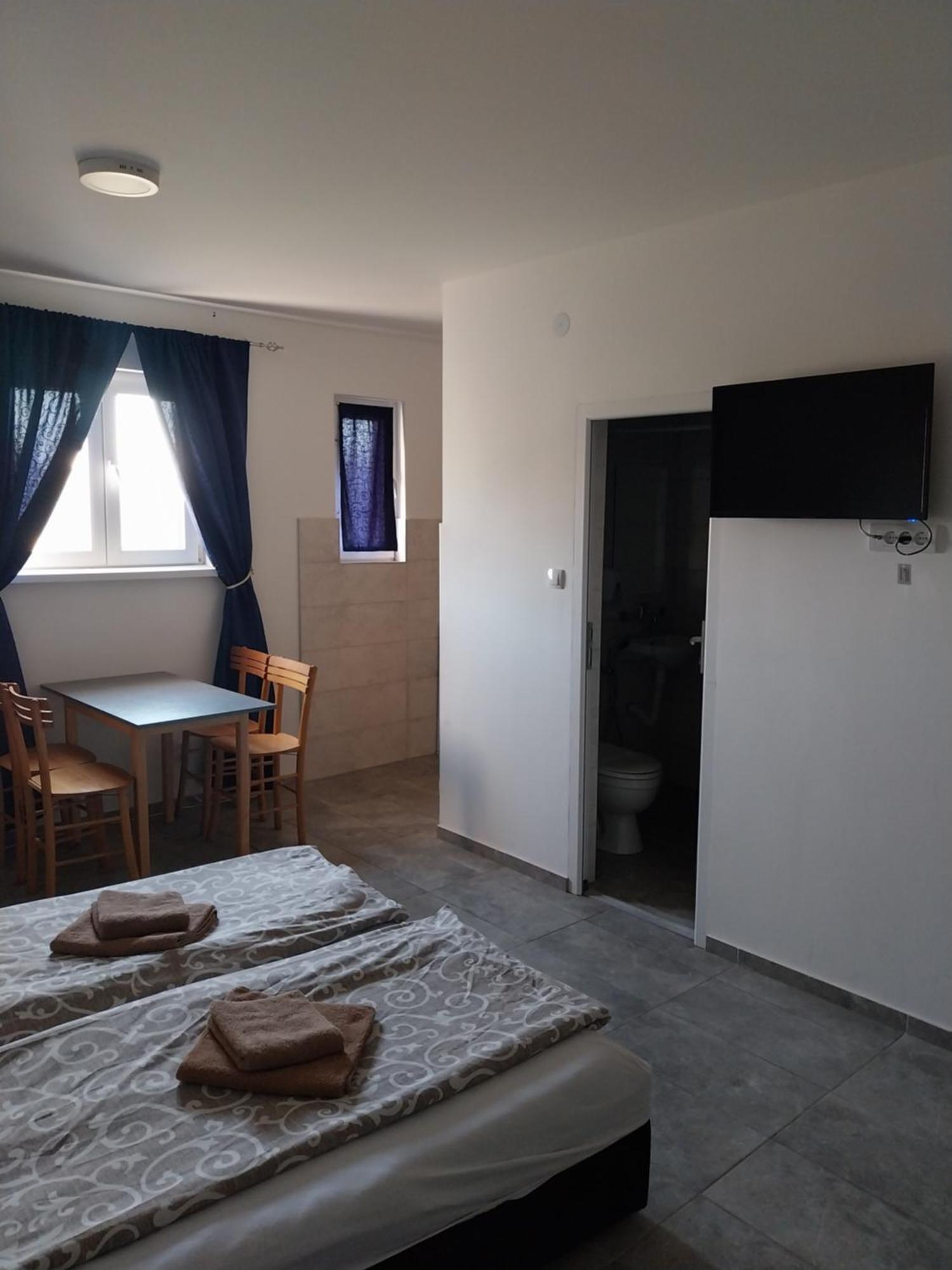 Surčin Libero Apartmani المظهر الخارجي الصورة