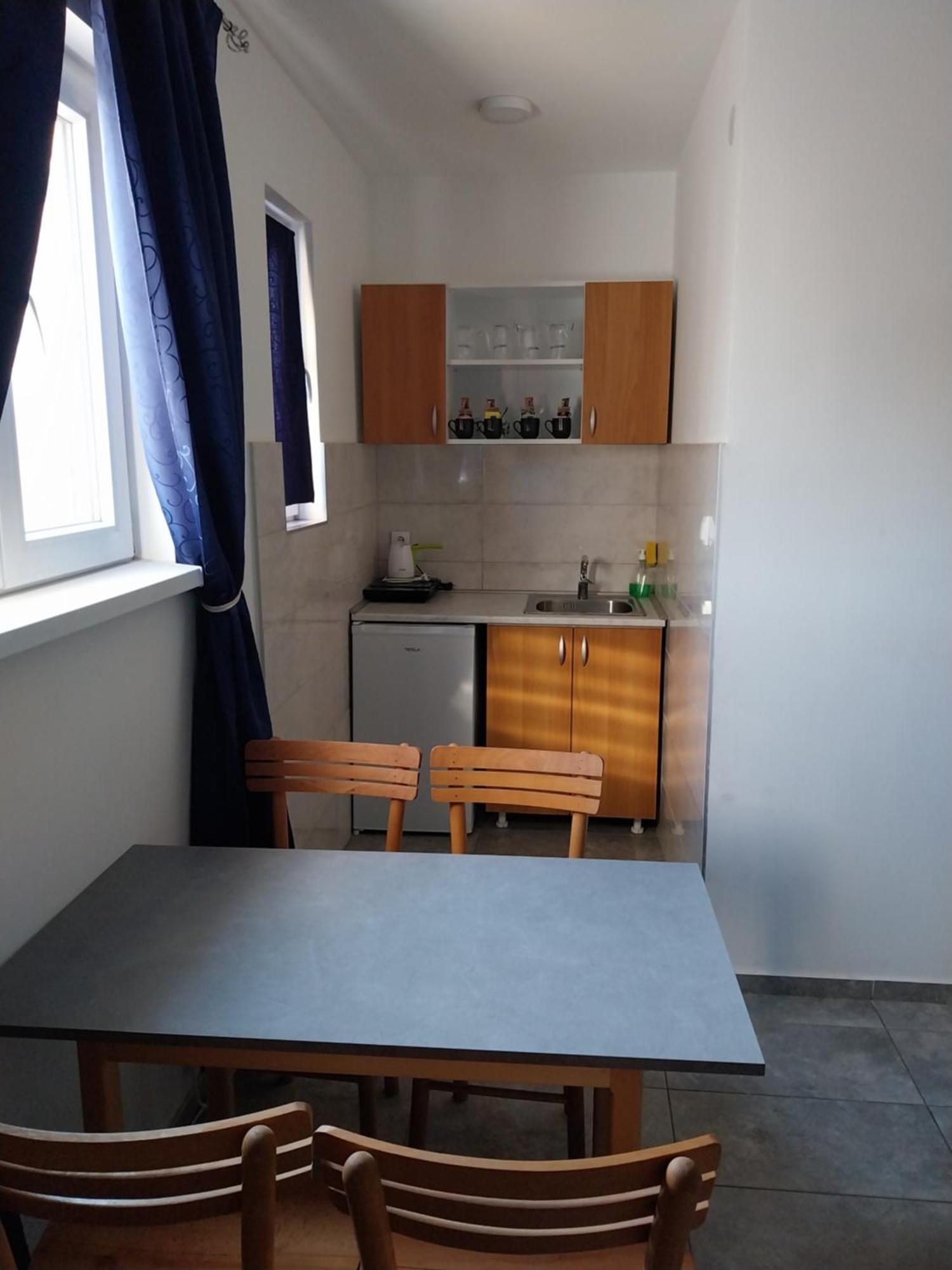 Surčin Libero Apartmani المظهر الخارجي الصورة