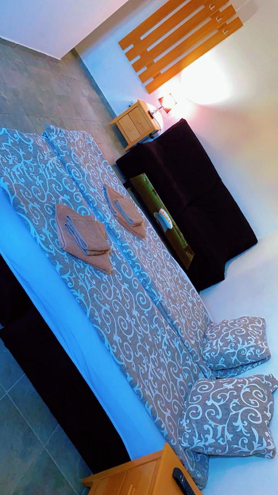 Surčin Libero Apartmani المظهر الخارجي الصورة