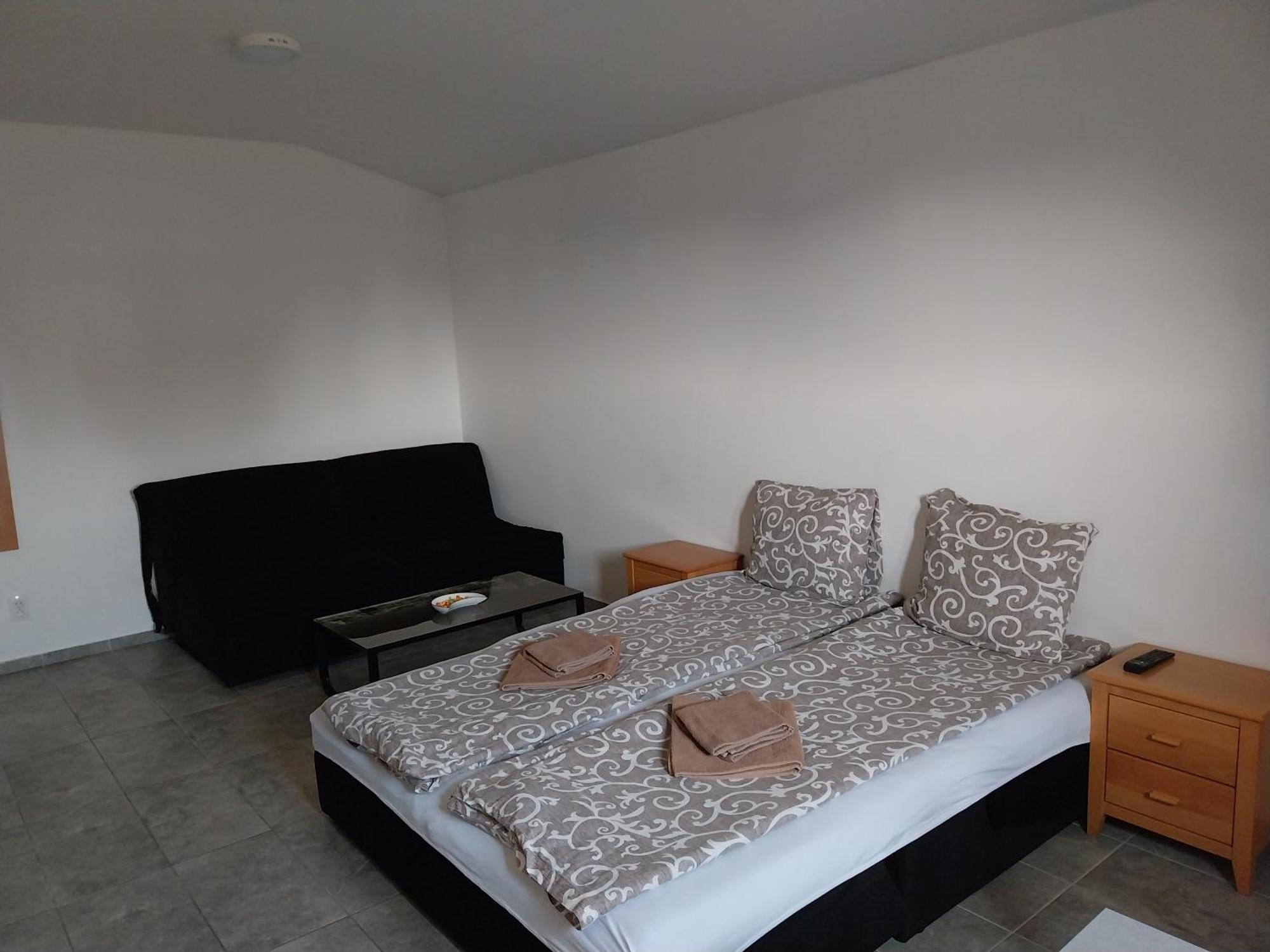 Surčin Libero Apartmani المظهر الخارجي الصورة