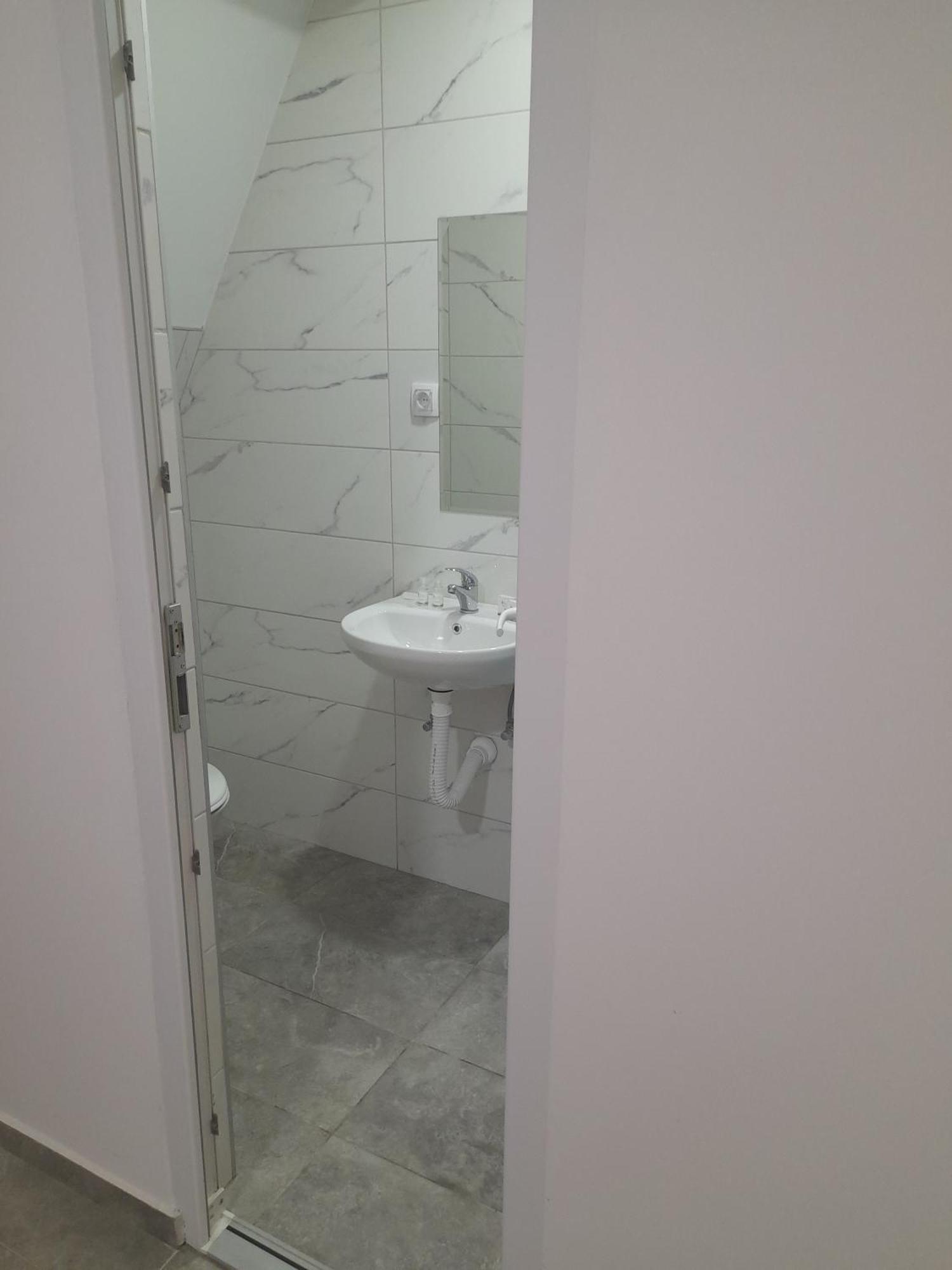 Surčin Libero Apartmani المظهر الخارجي الصورة
