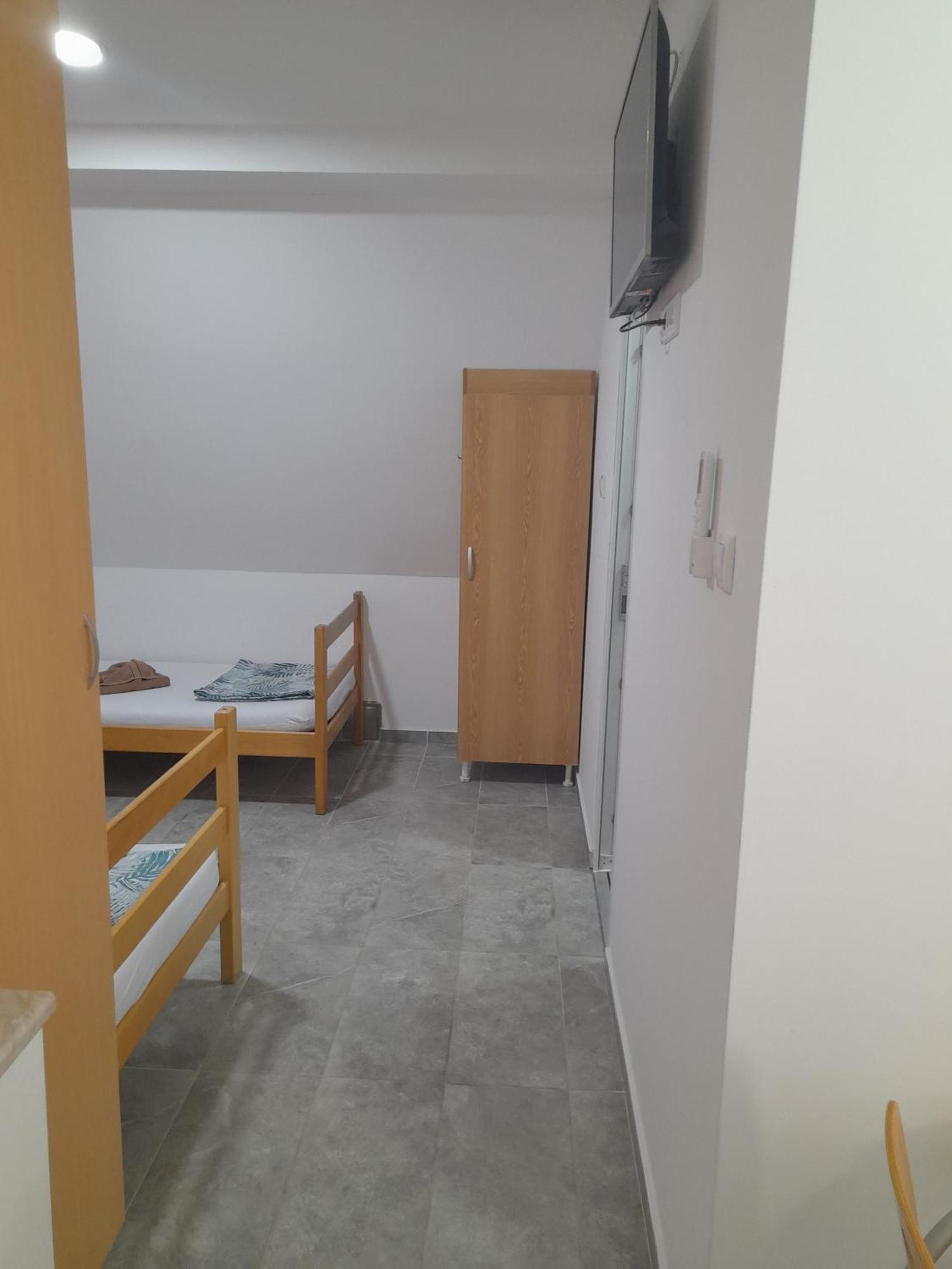 Surčin Libero Apartmani المظهر الخارجي الصورة