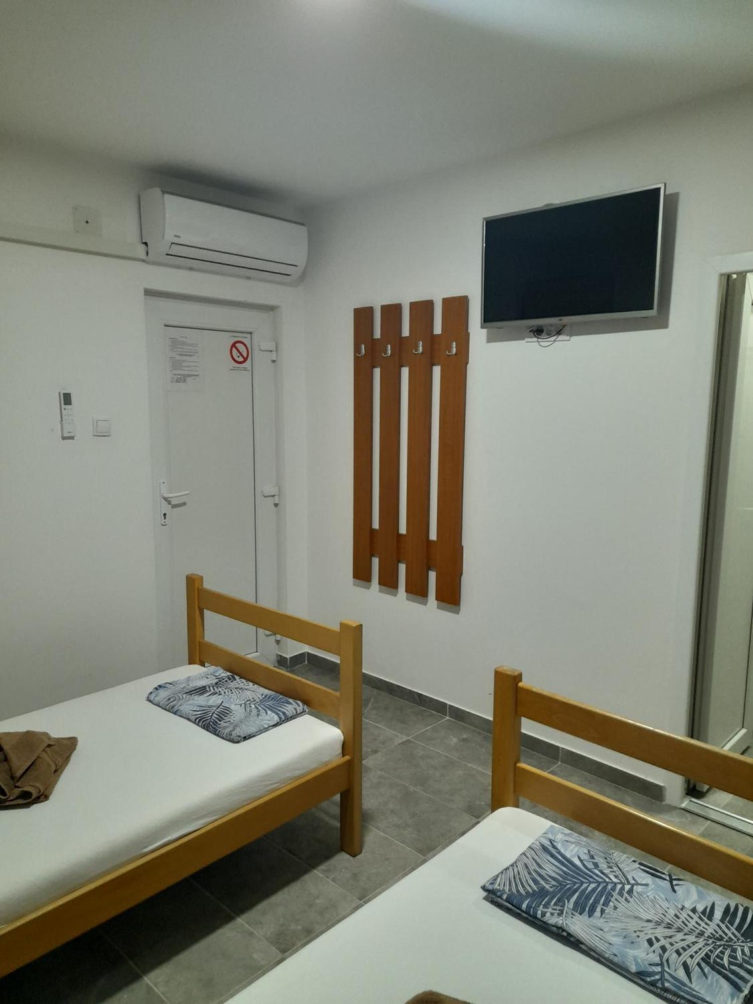 Surčin Libero Apartmani المظهر الخارجي الصورة