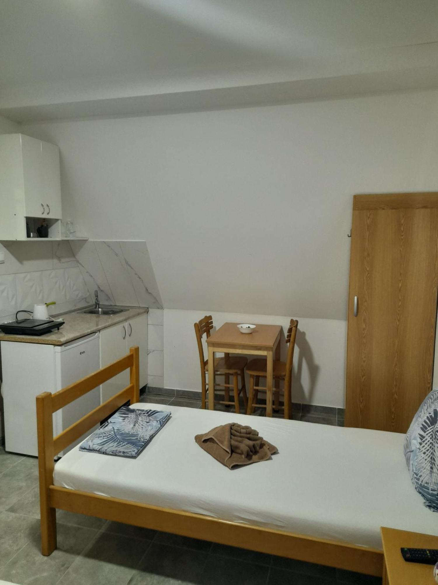 Surčin Libero Apartmani المظهر الخارجي الصورة