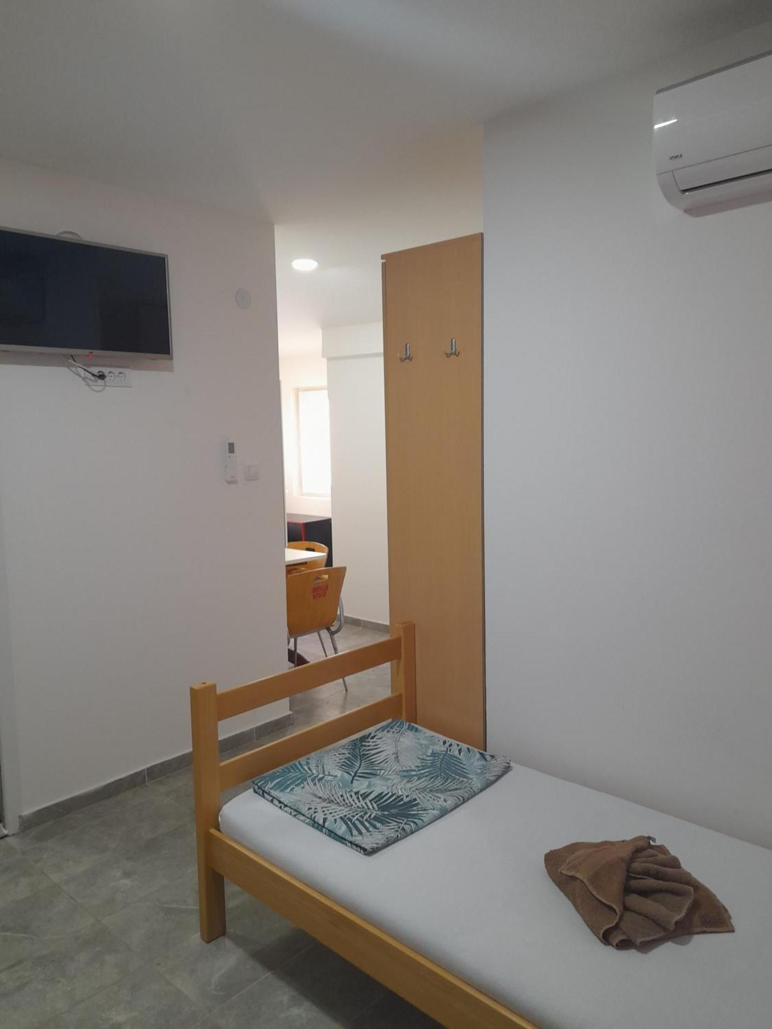 Surčin Libero Apartmani المظهر الخارجي الصورة