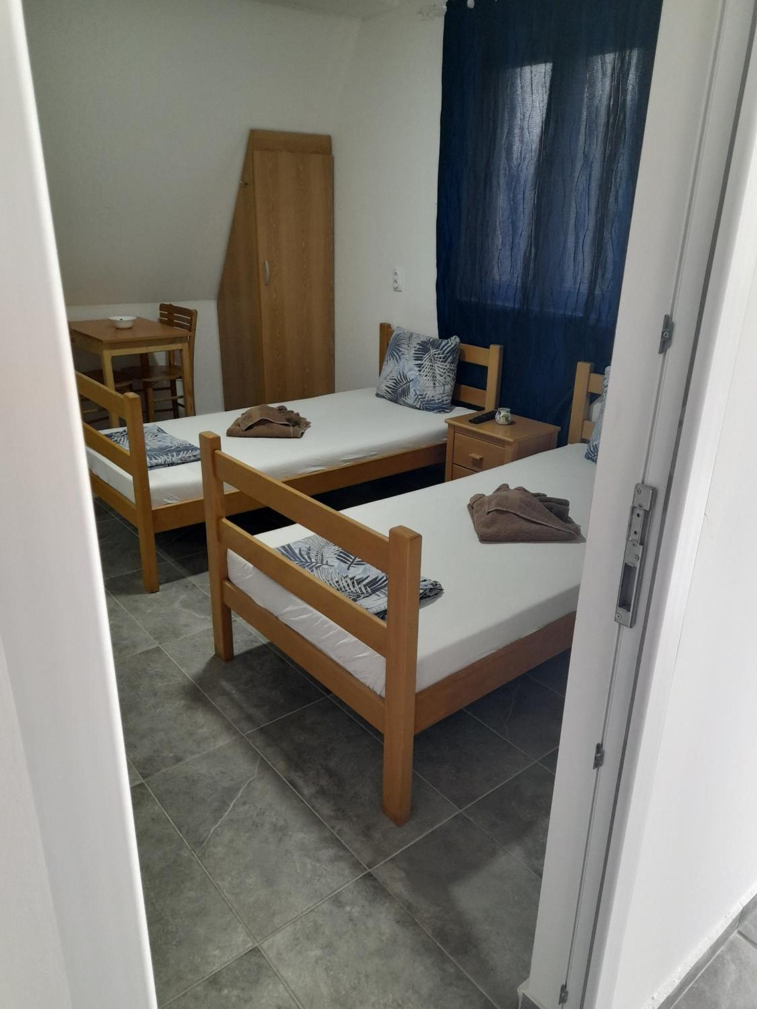 Surčin Libero Apartmani المظهر الخارجي الصورة