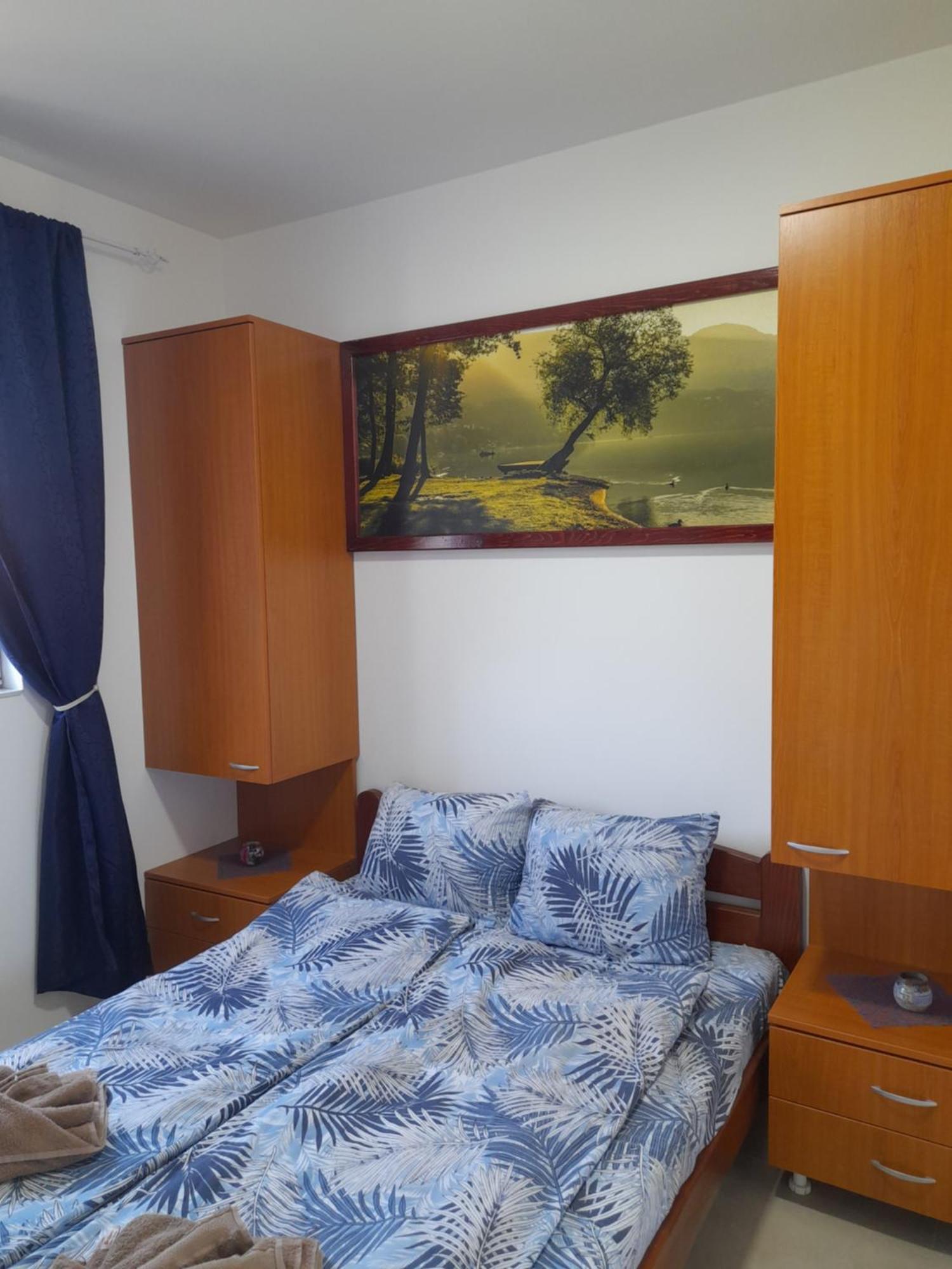 Surčin Libero Apartmani الغرفة الصورة