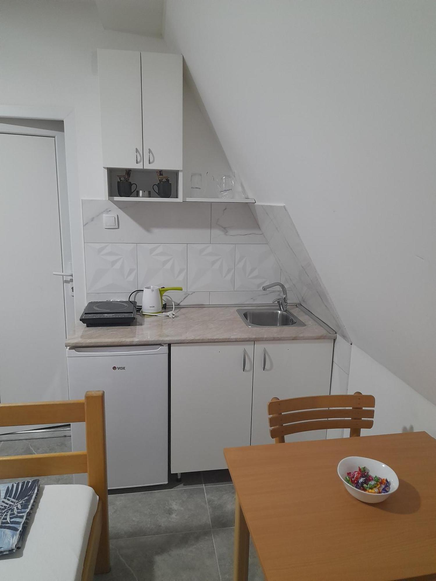 Surčin Libero Apartmani المظهر الخارجي الصورة
