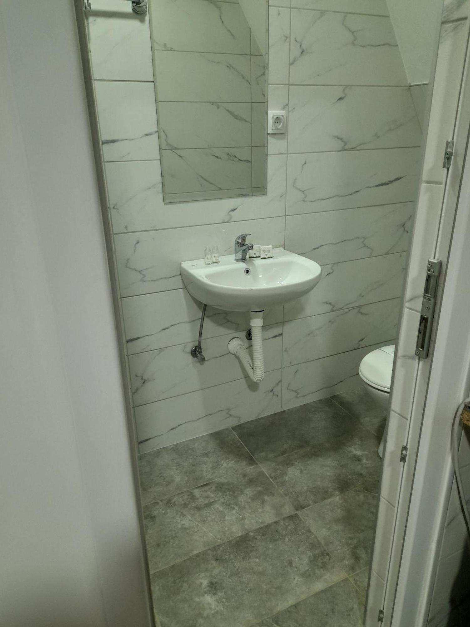 Surčin Libero Apartmani المظهر الخارجي الصورة