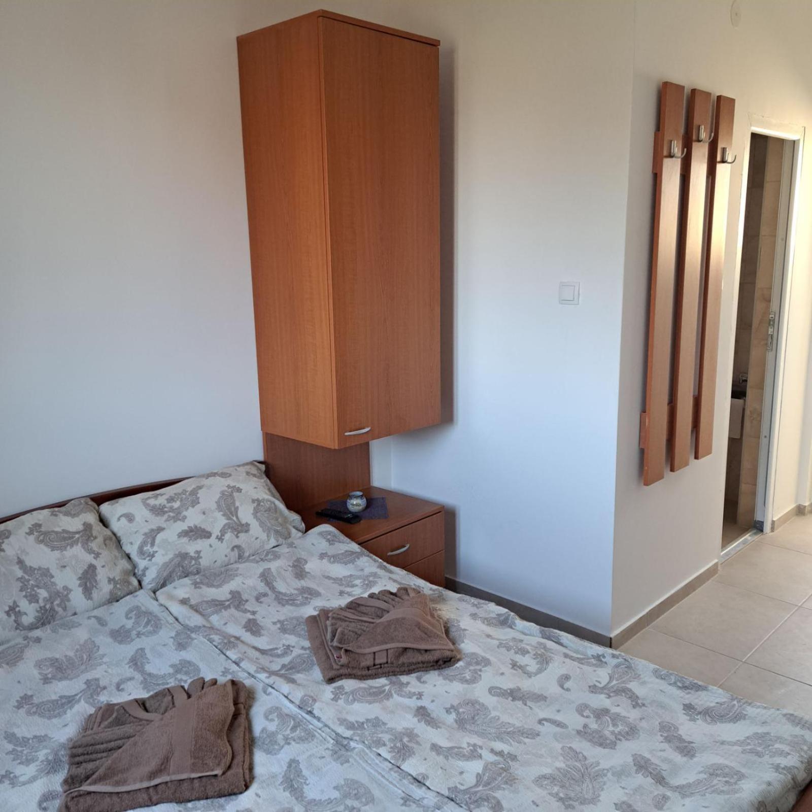 Surčin Libero Apartmani الغرفة الصورة