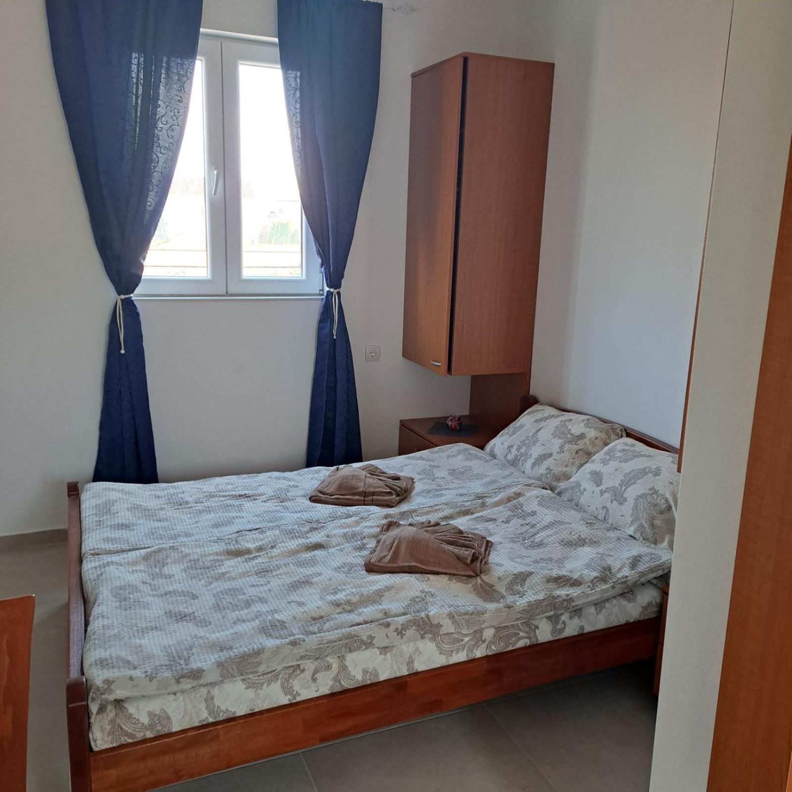 Surčin Libero Apartmani الغرفة الصورة