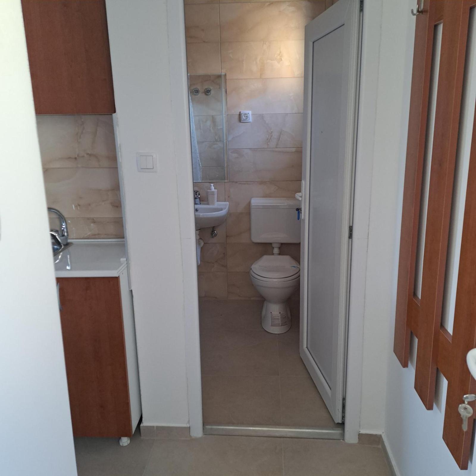 Surčin Libero Apartmani الغرفة الصورة