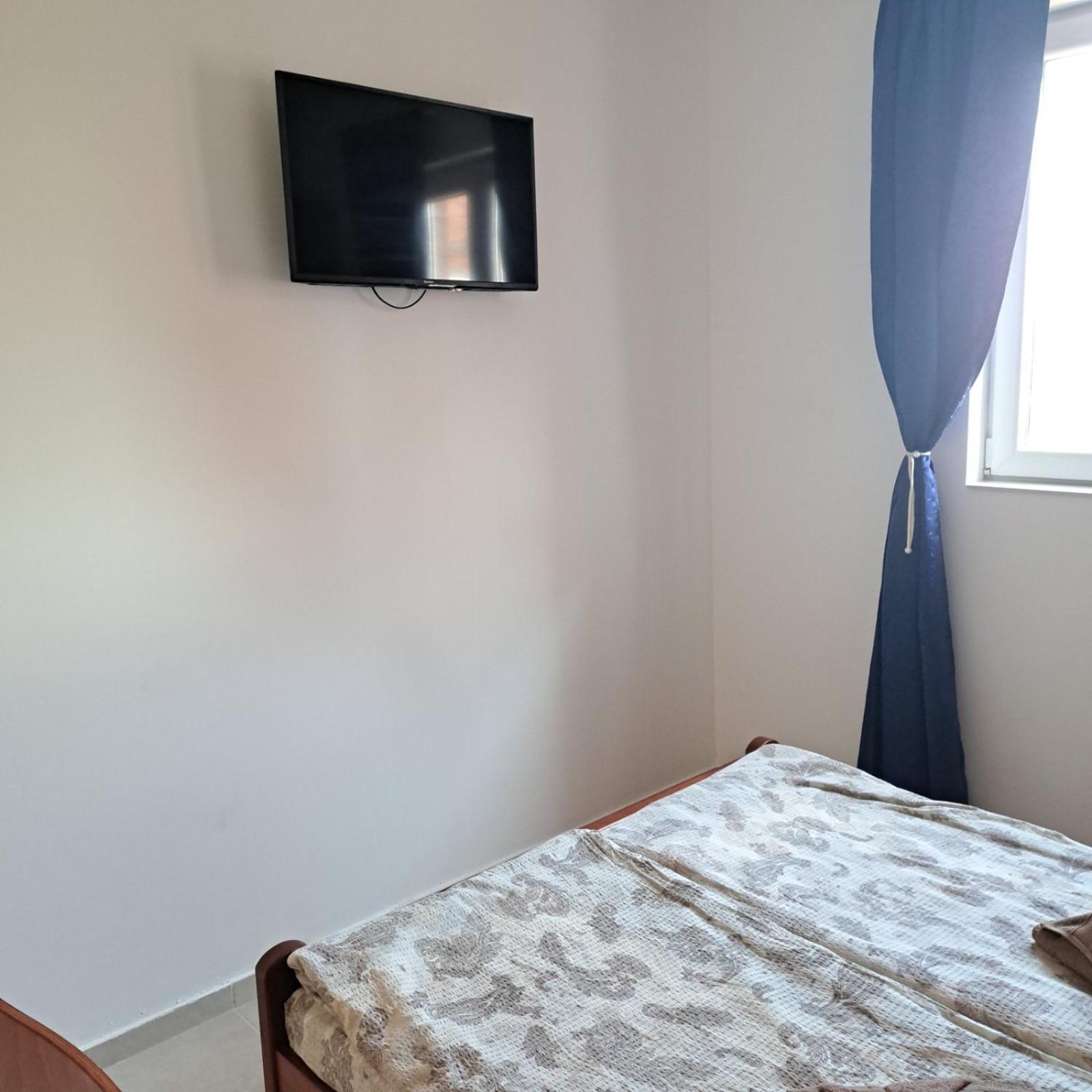 Surčin Libero Apartmani الغرفة الصورة
