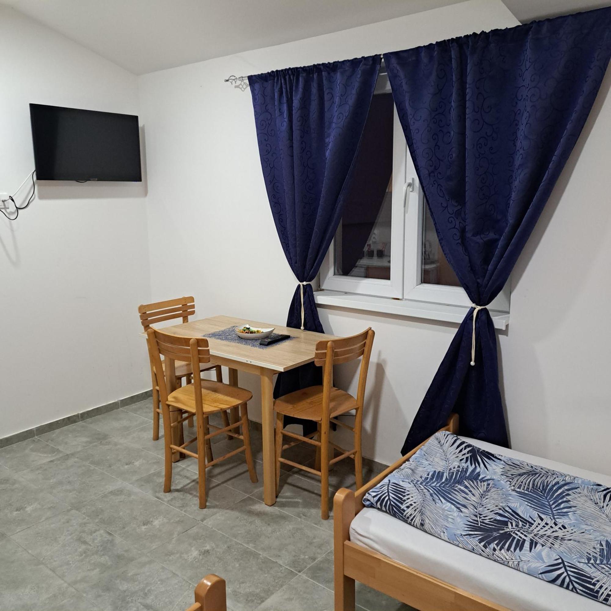 Surčin Libero Apartmani المظهر الخارجي الصورة