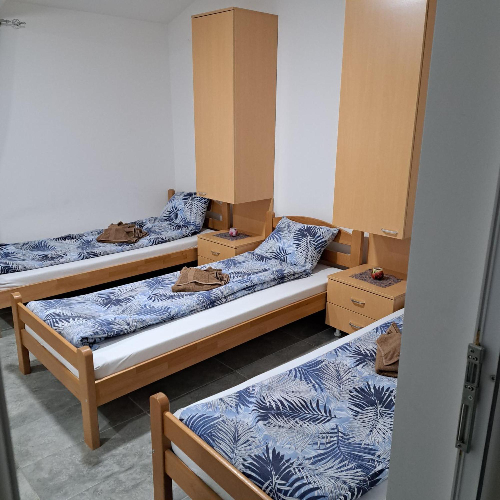 Surčin Libero Apartmani المظهر الخارجي الصورة
