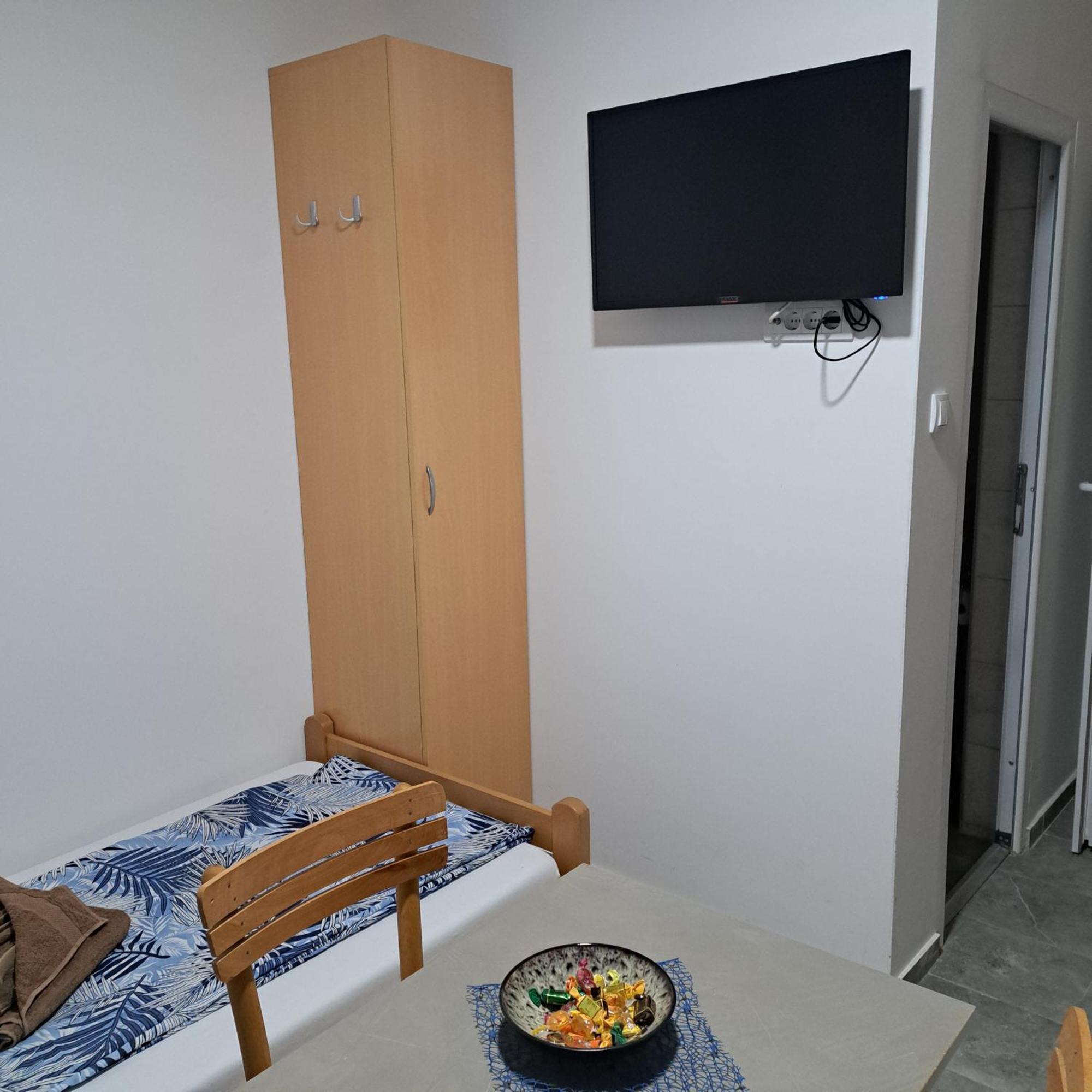 Surčin Libero Apartmani المظهر الخارجي الصورة
