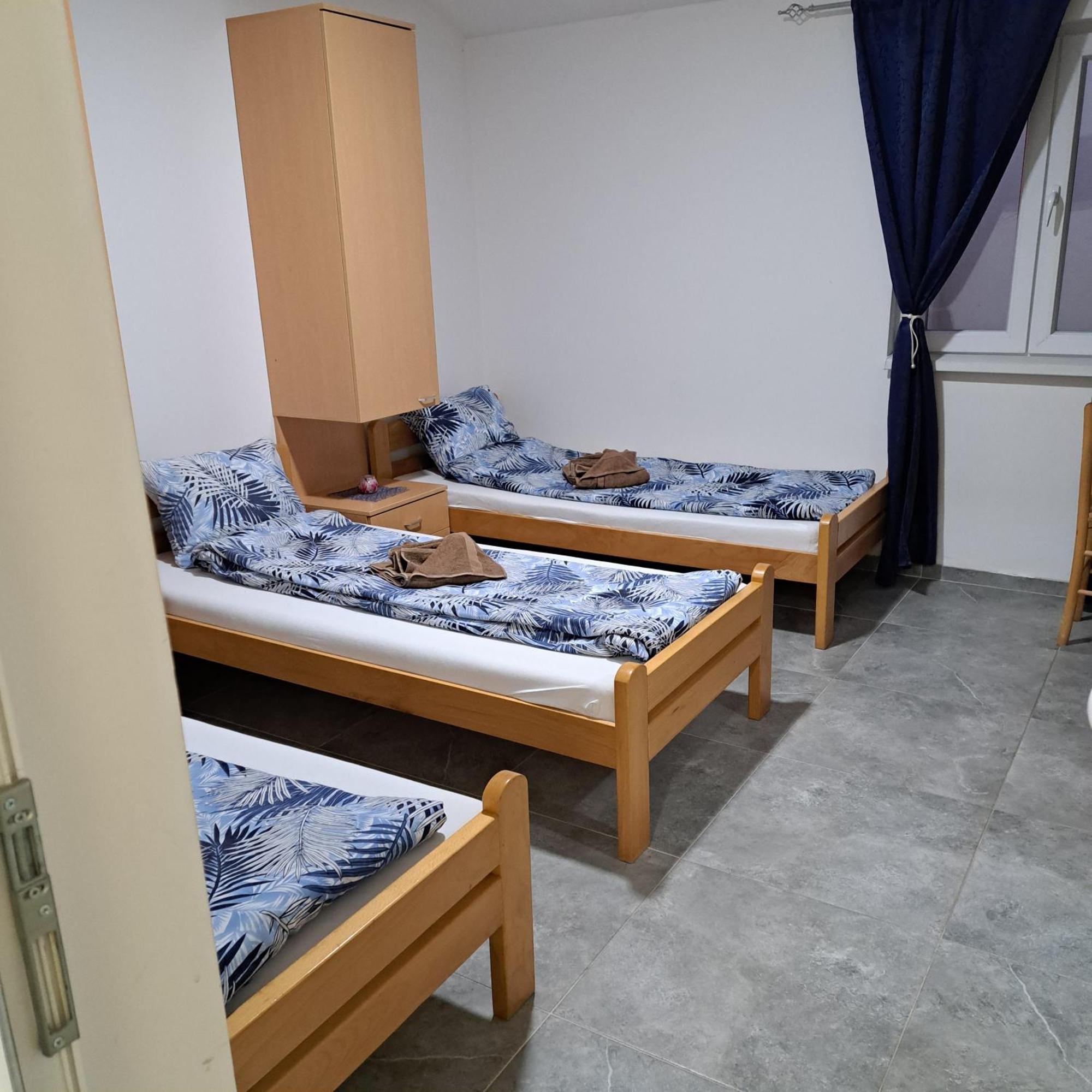 Surčin Libero Apartmani المظهر الخارجي الصورة