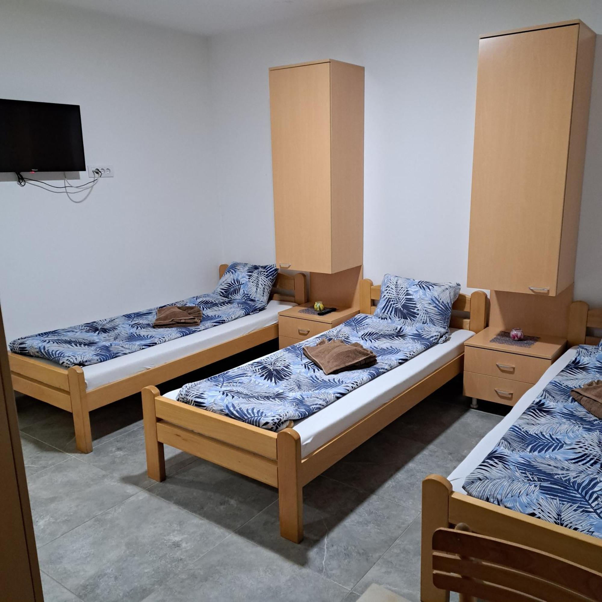 Surčin Libero Apartmani المظهر الخارجي الصورة