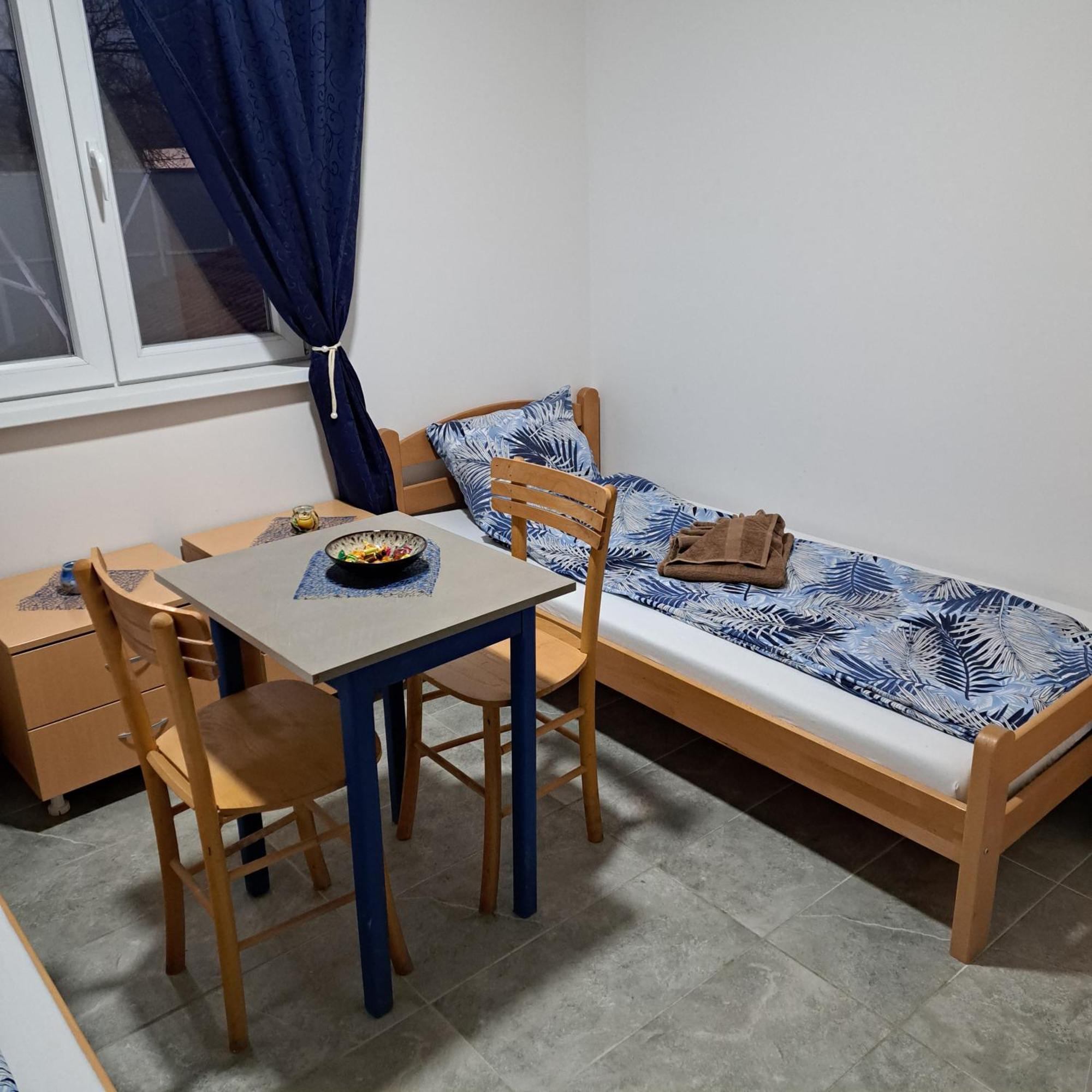 Surčin Libero Apartmani المظهر الخارجي الصورة