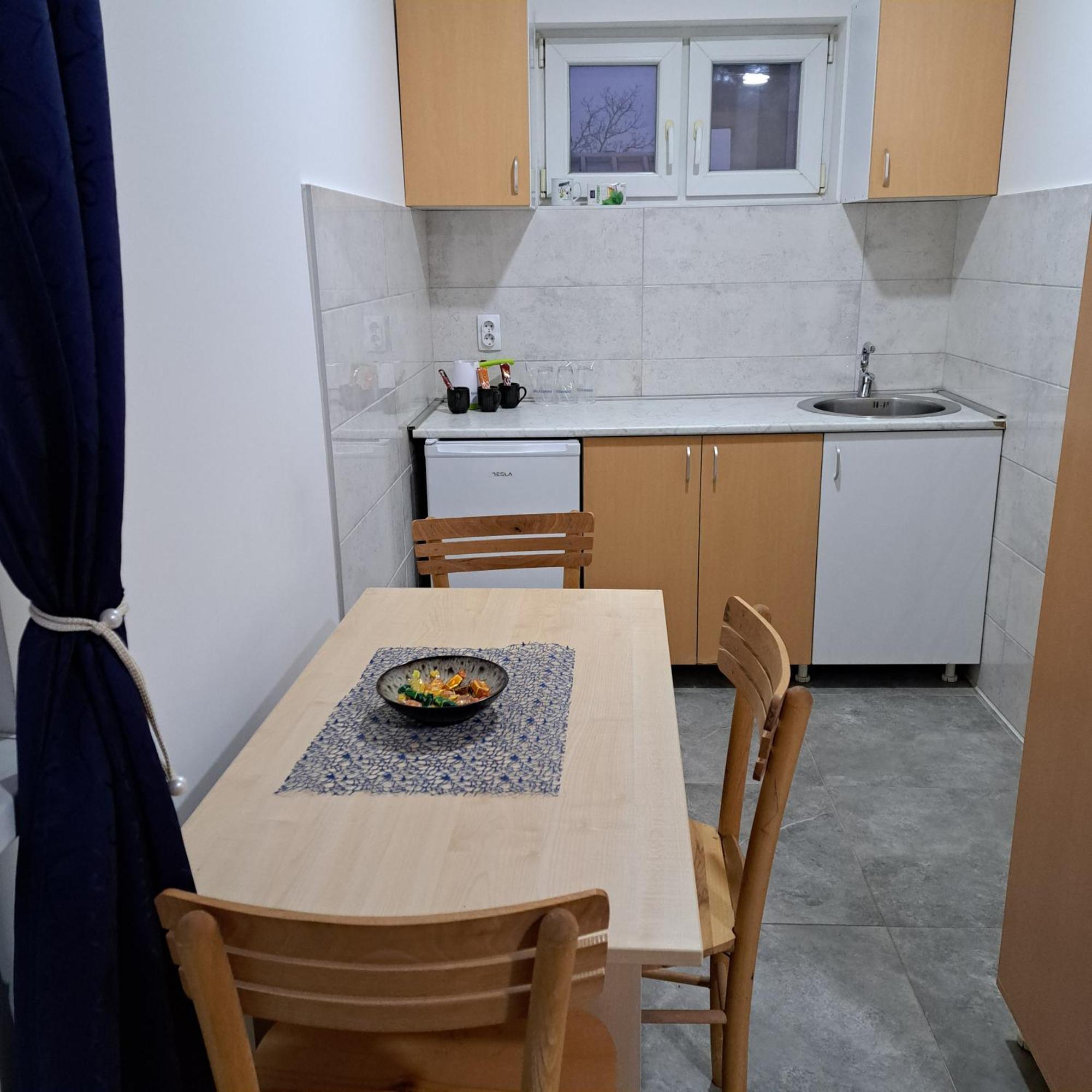 Surčin Libero Apartmani المظهر الخارجي الصورة