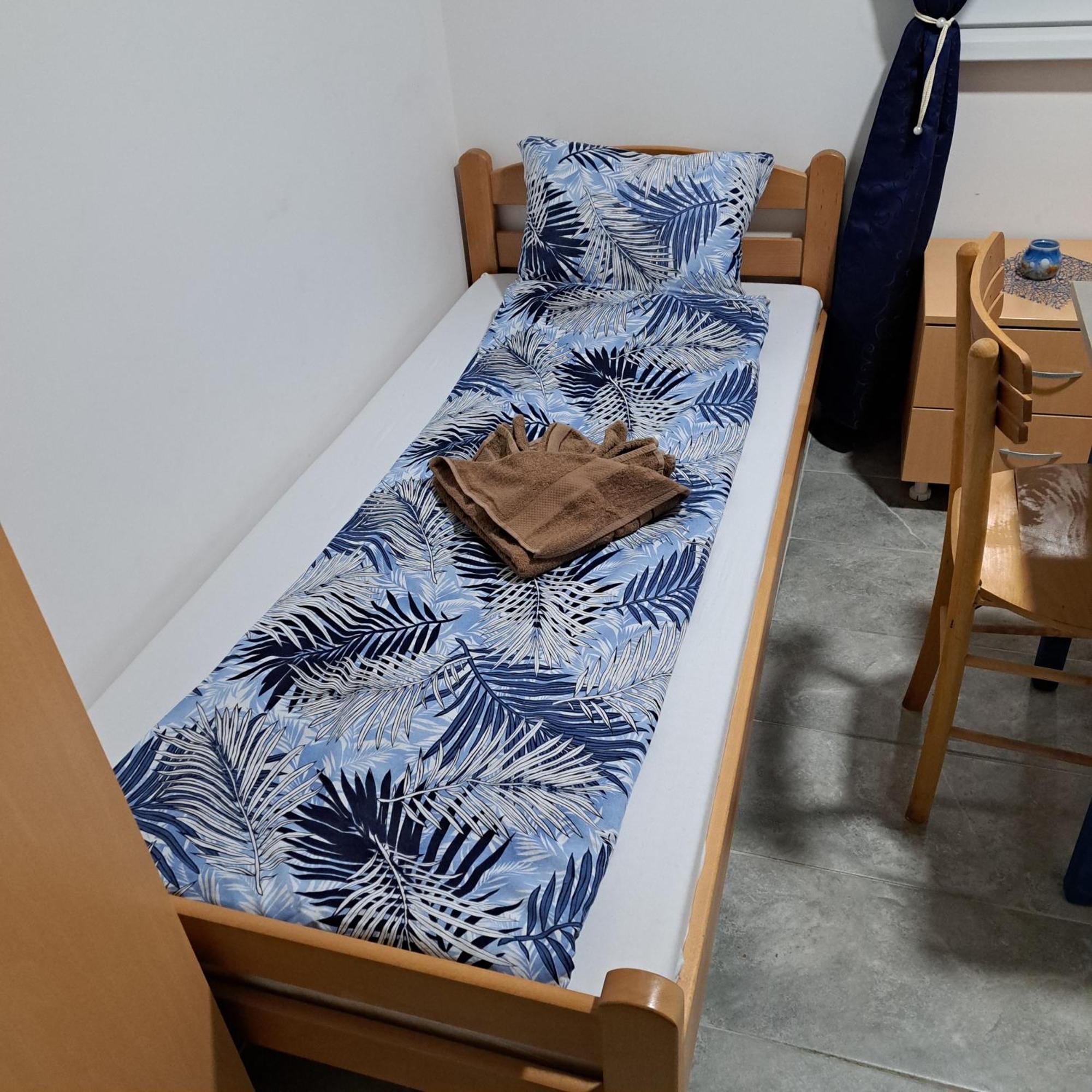 Surčin Libero Apartmani المظهر الخارجي الصورة