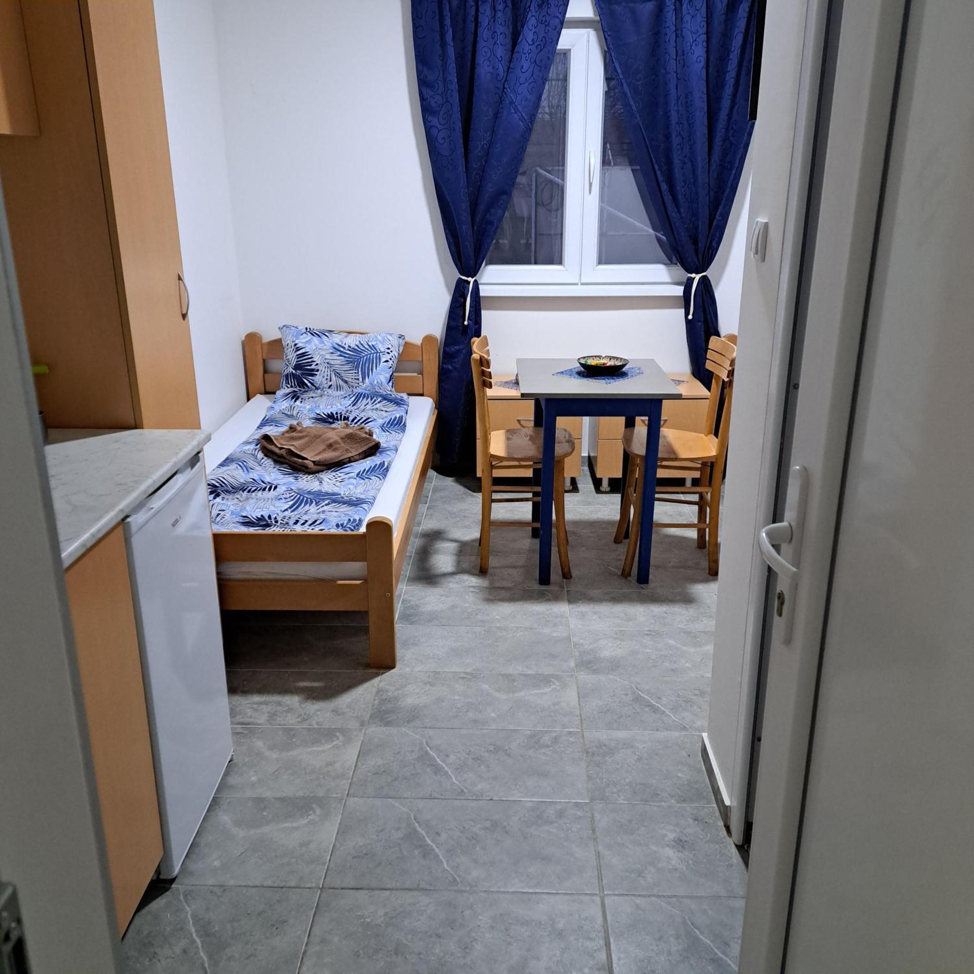 Surčin Libero Apartmani المظهر الخارجي الصورة