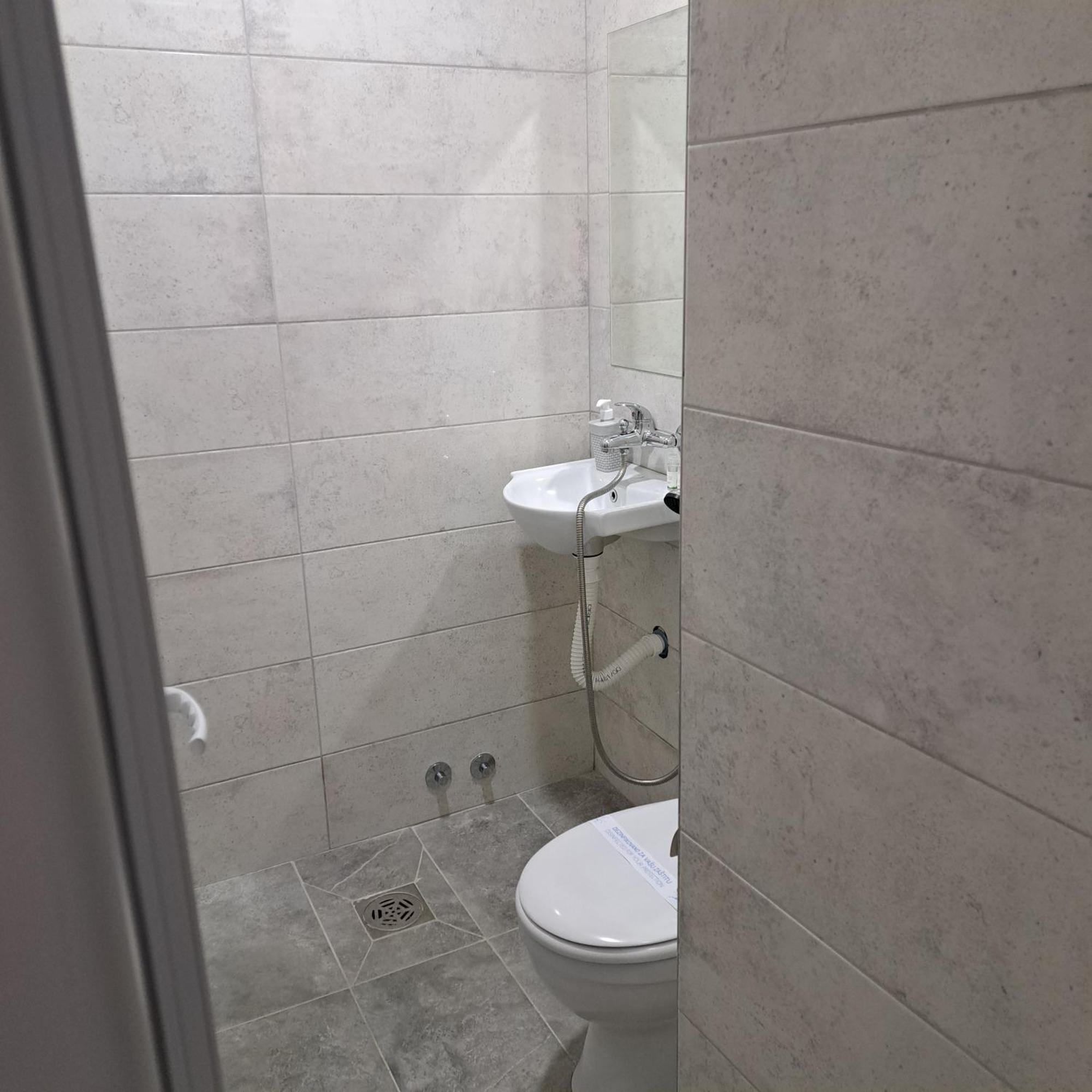 Surčin Libero Apartmani المظهر الخارجي الصورة