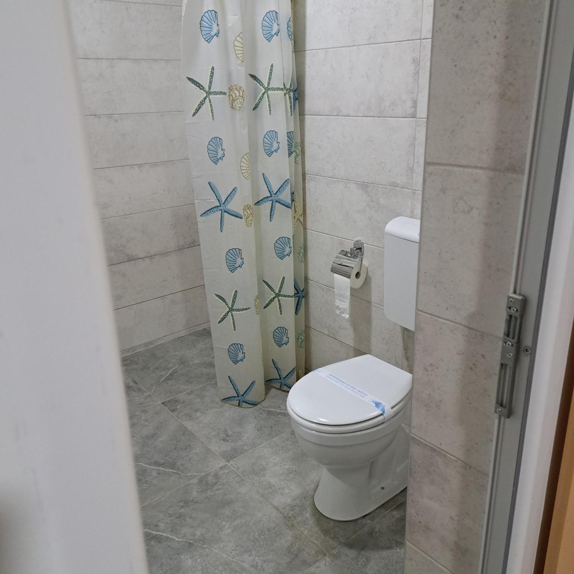 Surčin Libero Apartmani المظهر الخارجي الصورة