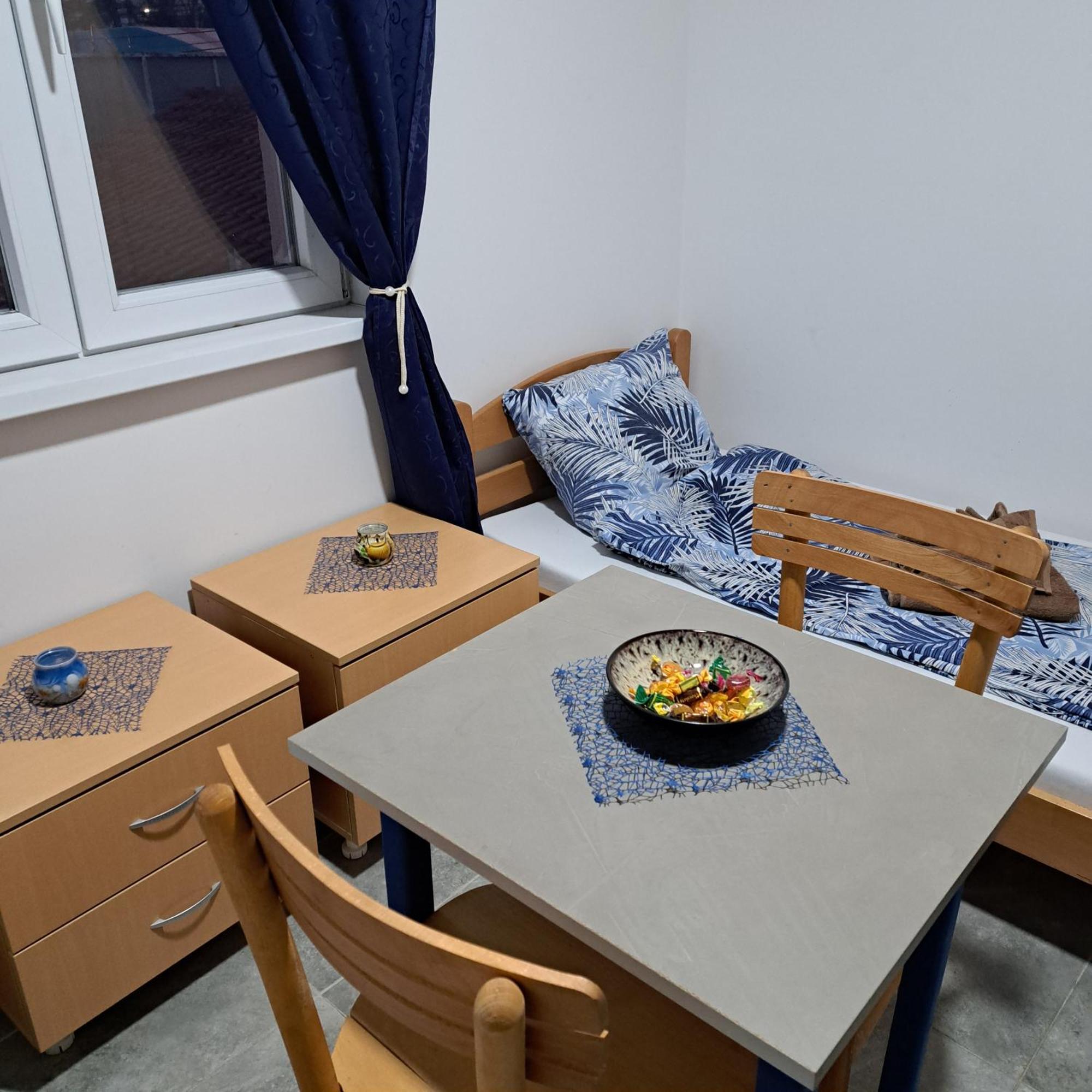 Surčin Libero Apartmani المظهر الخارجي الصورة